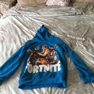 Fortnite hoodie